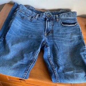 Men’s old navy skinny jeans